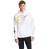 Champion mens Sweatshirt Reverse Weave, Hoodie for Mens, Multiple Graphics