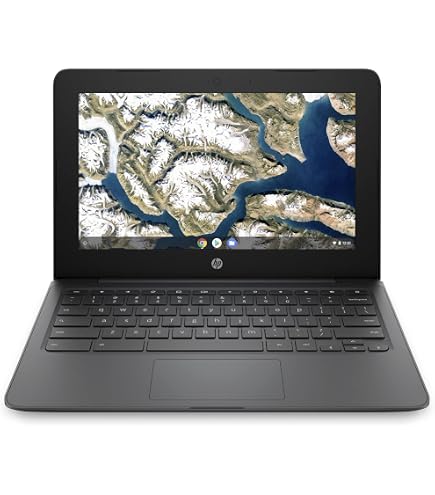 Chromebook本体 Chromebook HP Amazon.com: HP Flagship Chromebook, 11.6