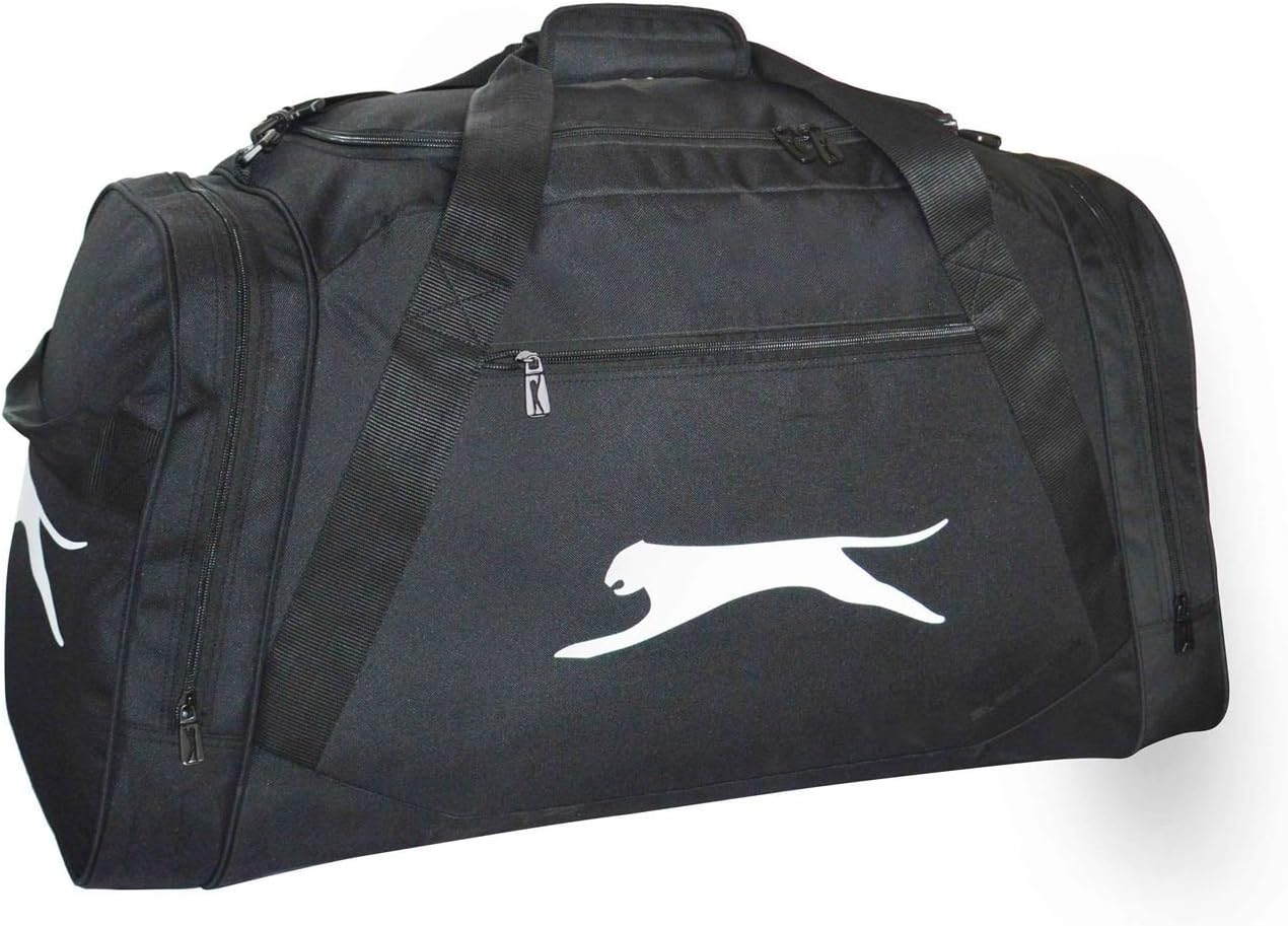 slazenger holdall bag
