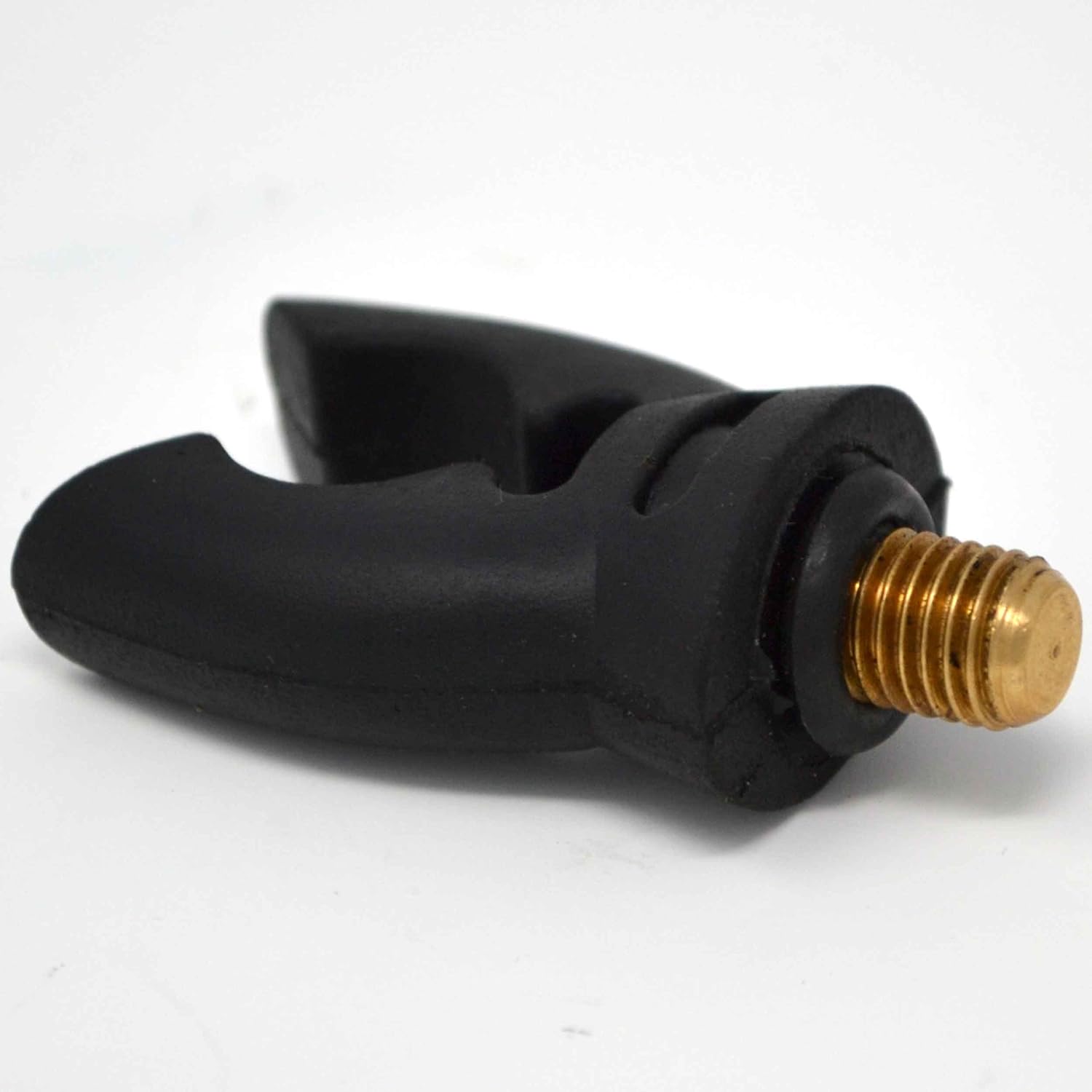 Phoxinus 3 Pack Stubby Rubber Butt Rests for use with rod pods. Fishing rod rests/back rests. Ideal for carp match, coarse fishing etc - Image 5