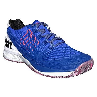 wilson men's kaos 2.0