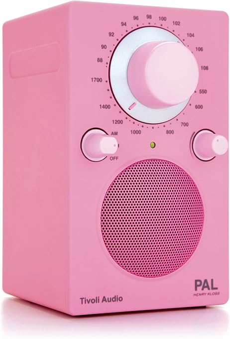 tivoli radio amazon
