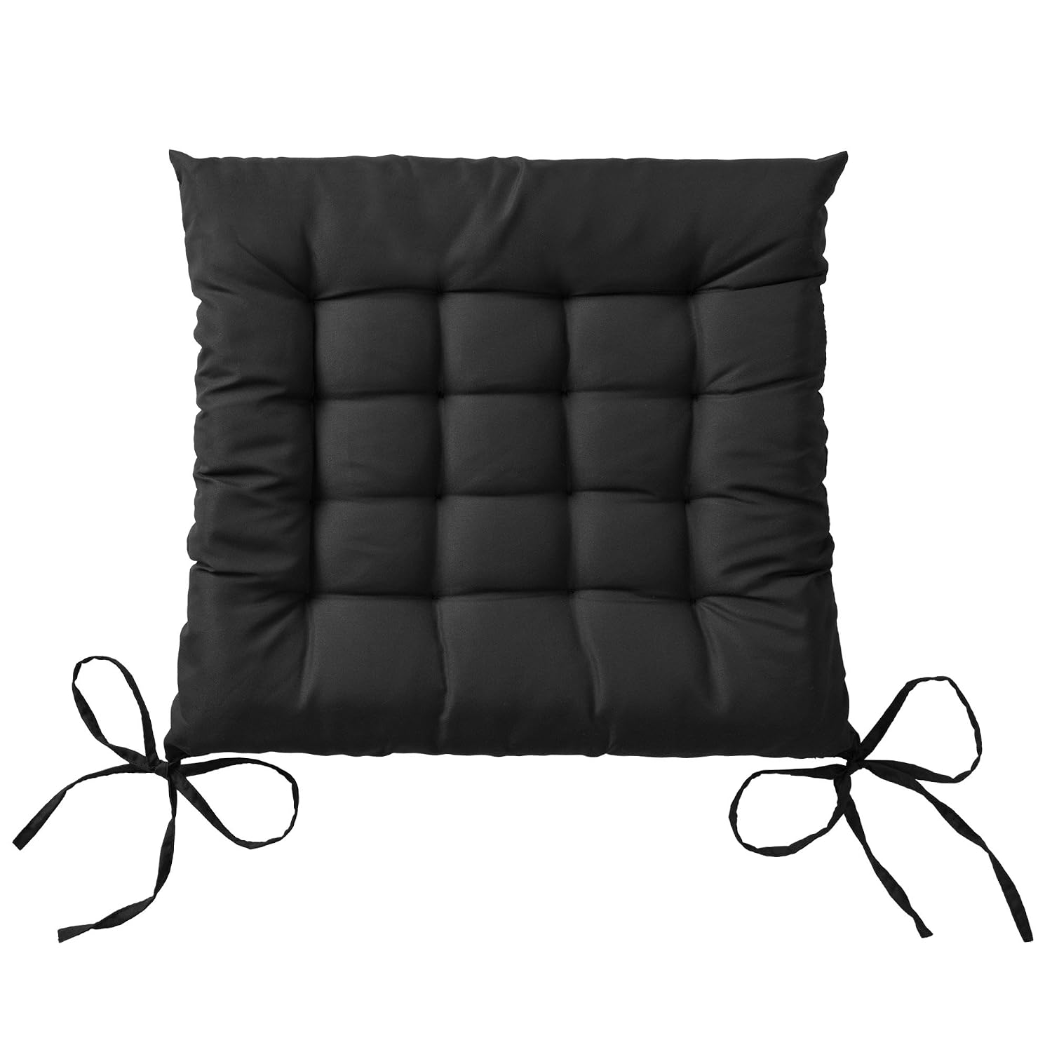 Beautissu Premium Set de 4 Galette Chaise Jardin Extérieur 40x40 cm Gris Clair – 8 cm Épaisseur Coussin Siège Robuste & Résistant aux UV Coussin Fauteuil Jardin Terasse – HighLux SK Beautissu Premium Set de 4 Galette Chaise Jardin Extérieur 40x40 cm Gris Clair – 8 cm Épaisseur Coussin Siège Robuste & Résistant aux UV Coussin Fauteuil Jardin Terasse – HighLux SK