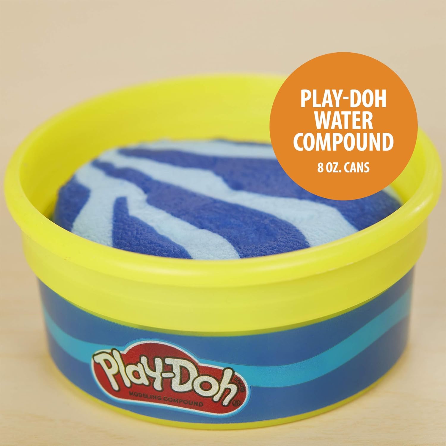 Play-Doh Wheels Firetruck Toy 