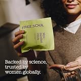 Free Soul Myo-Inositol Ultra Supplement 4000mg 360 tabs Vegan Gluten Free view 5
