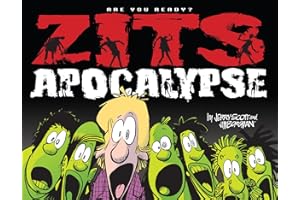 Zits Apocalypse: Are You Ready?