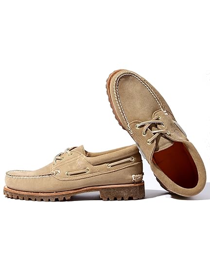 Beauty & Youth x Timberland 3-Eye Classic Lug A18EY 1431-499-5812