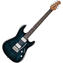 SABRE スティール 18g DMC Sabre | Sterling by Music Man