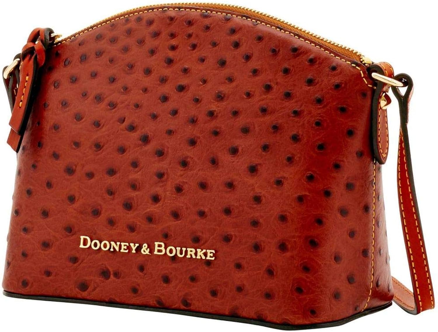 dooney and bourke ruby crossbody