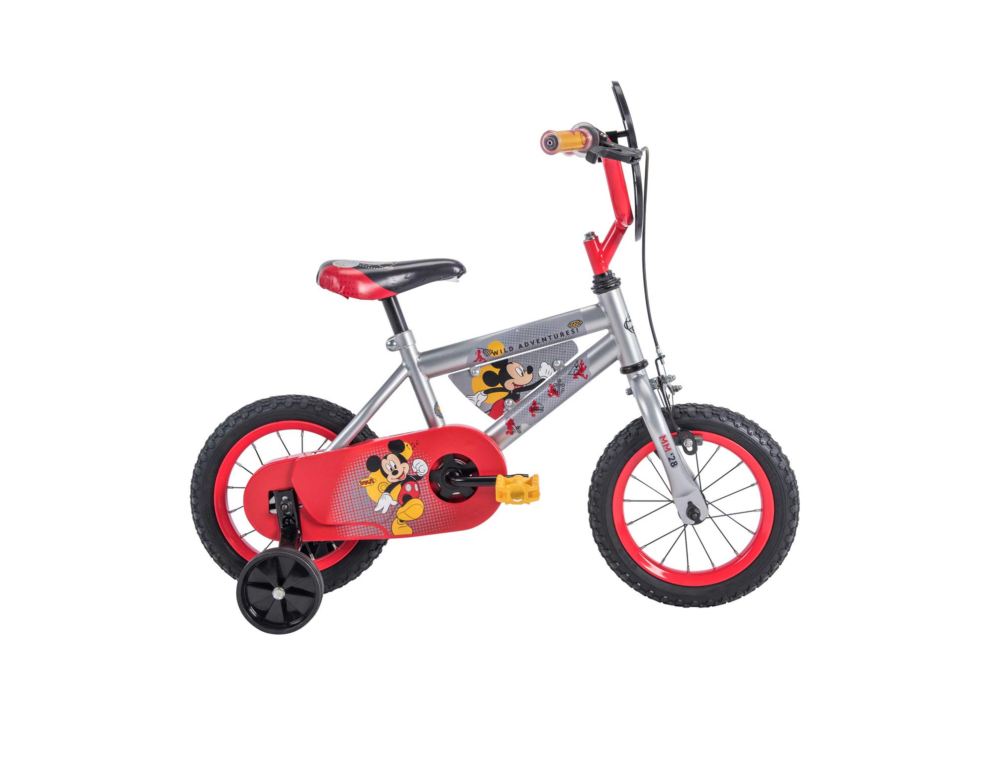 Disney Cars 12 Inch Boys Bmx Bike By Huffy Desertcart Seychelles