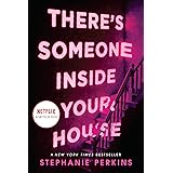 There's Someone Inside Your House