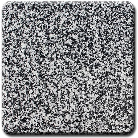 Professional Grade Pva Decorative Color Chip Flakes For Epoxy Garage Floor Coatings 1 Lbs 1 8 Quartzite