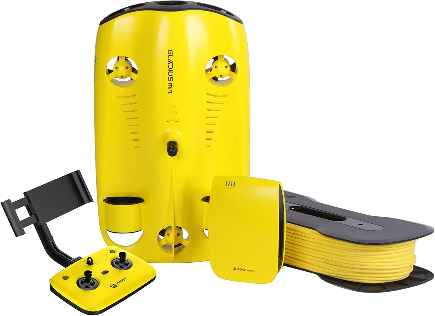 gladius underwater drone amazon