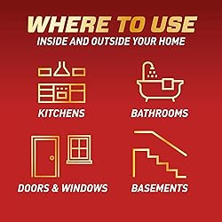 Ortho Home Defense Insect Killer for Indoor and