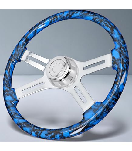 Buy New 5 Hole For Kenworth, Volvo, Western Star, Mack Steering Wheel Hub Adapter In Katy, Texas - Foto 2