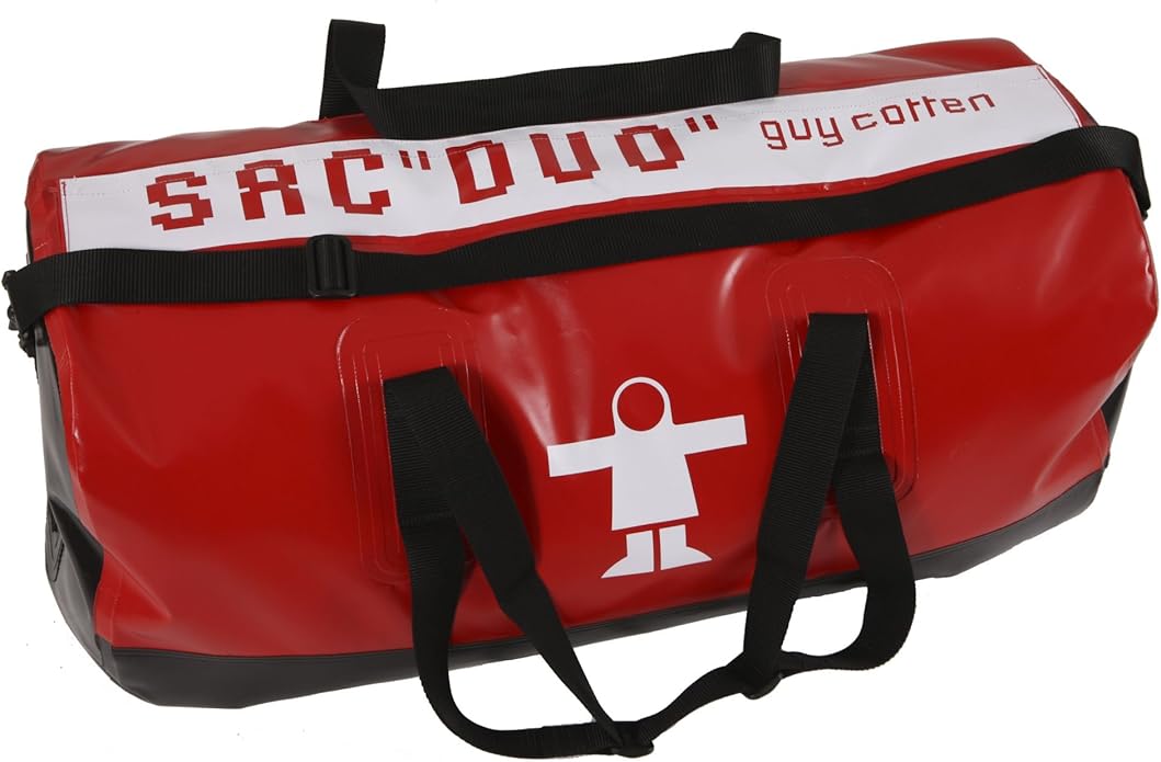 GUY COTTEN DuoBag 80L Amazon.co.uk Sports & Outdoors
