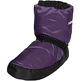 bloch booties amazon