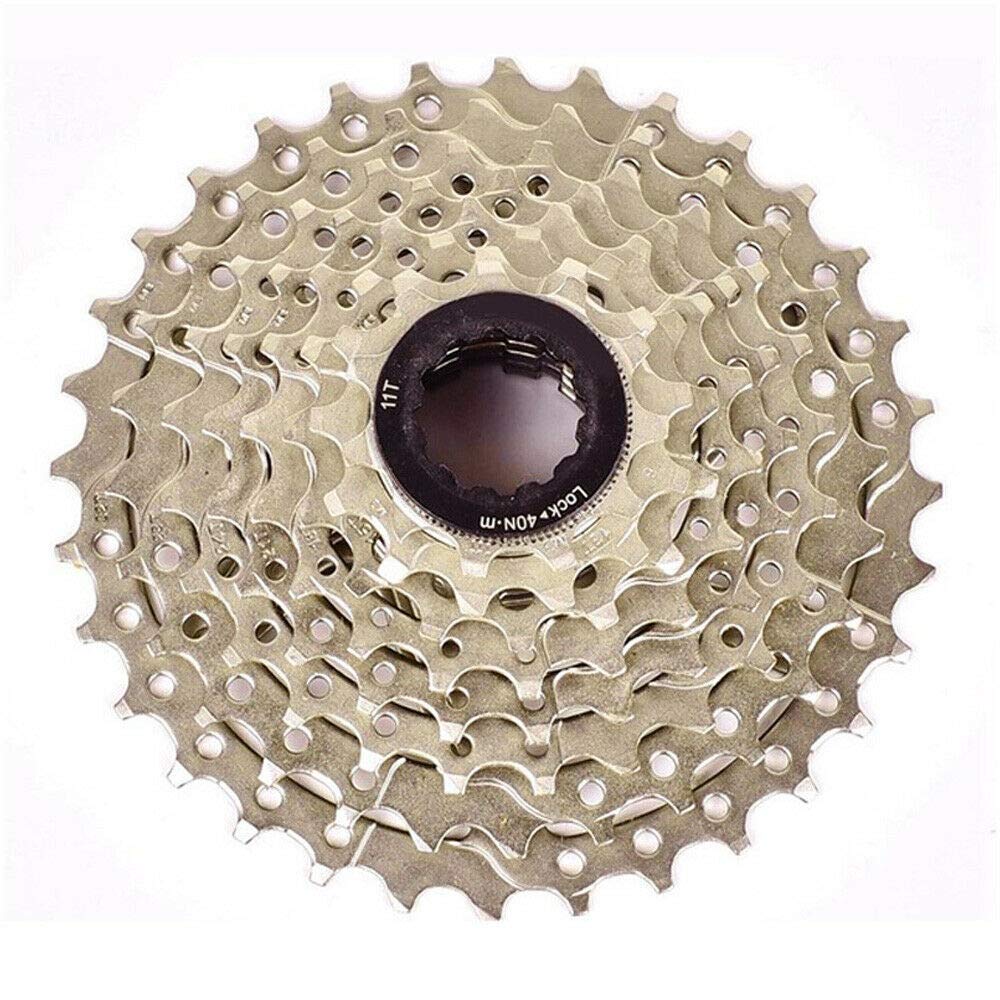 8 speed cogs thread type