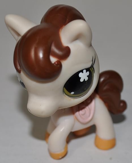 littlest pet shop 584