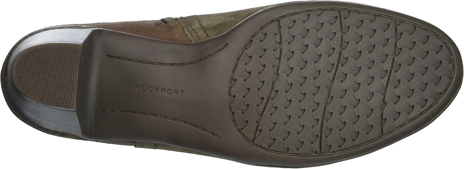 rockport rashel bootie