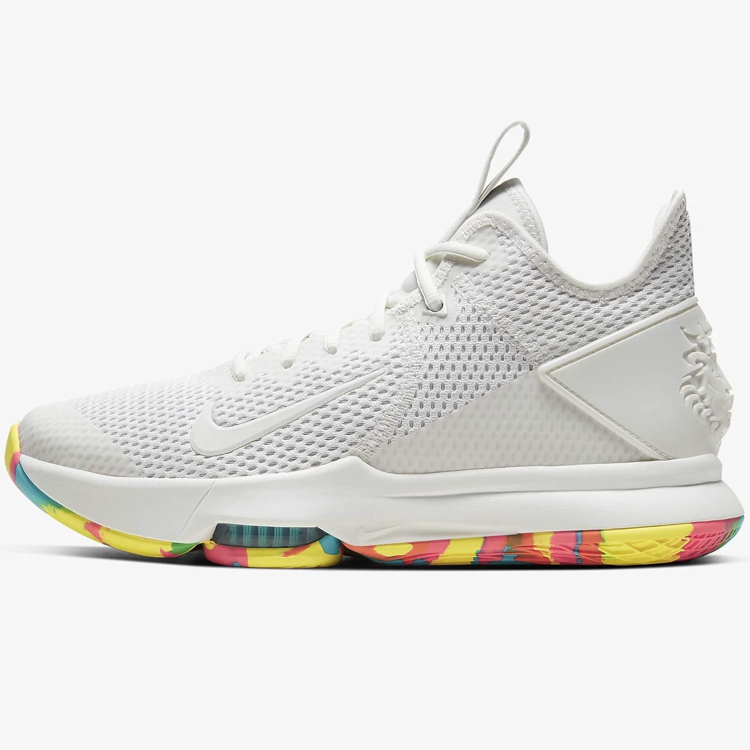 nike lebron witness 1