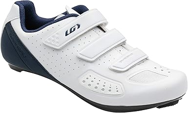 louis garneau men's platinum ii cycling shoes