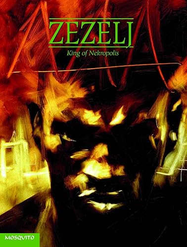 Download King of Nekropolis PDF