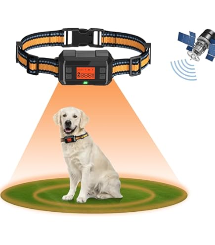 Dogs Waterproof Gps Dog Tracker Amazon Mosey Dogs Real-Time GPS