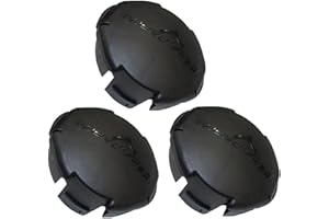 ECHO & SHINDAIWA GENUINE OEM PARTS Echo & SHINDAIWA Genuine Codes X472000070 LID Drum New OEM Factory Package, Set of 3