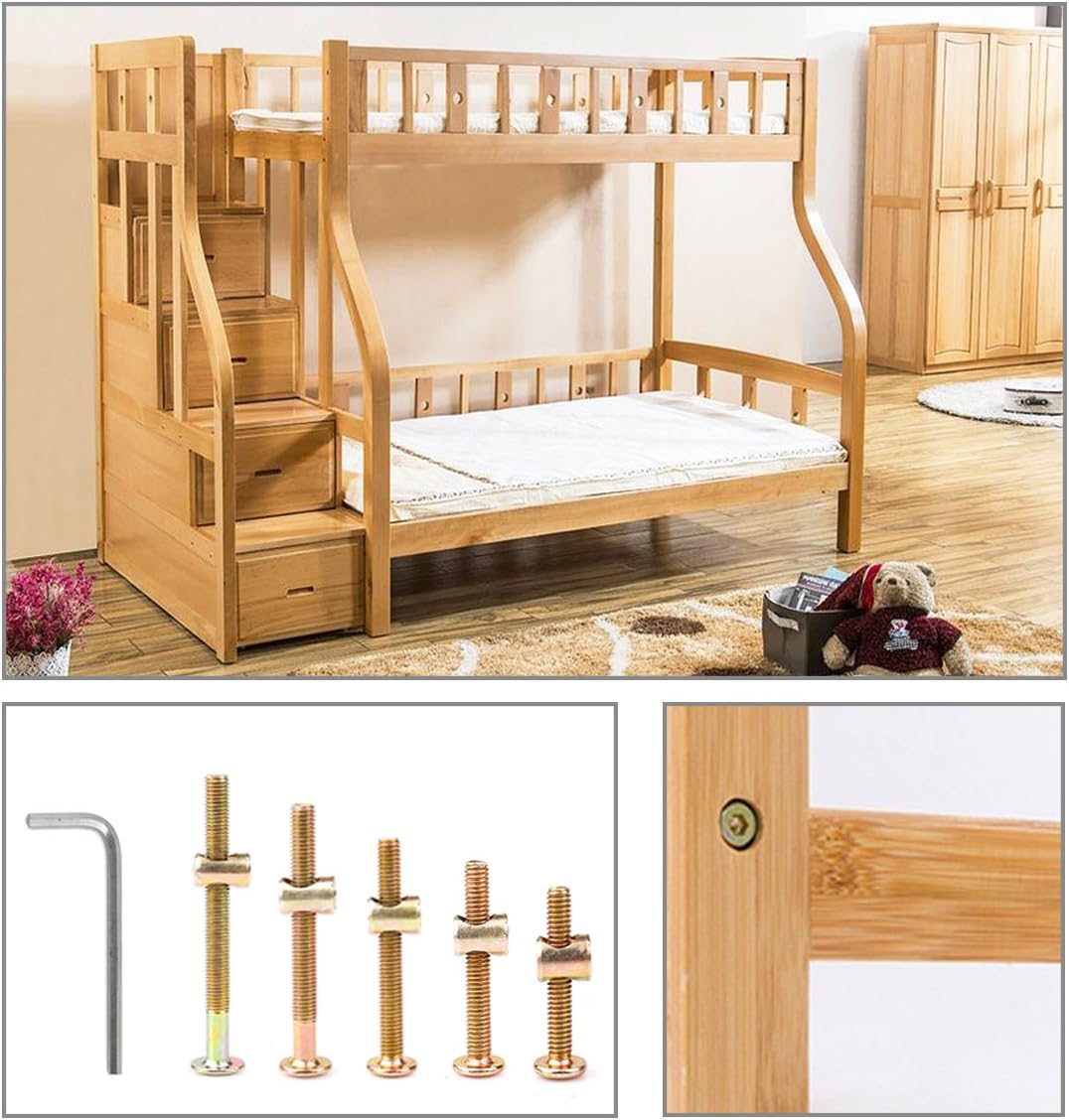 crib bunk bed sets
