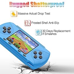 Handheld Games for Kids, Handheld Game Console