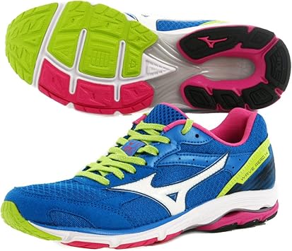 mizuno wave aero 14 2016