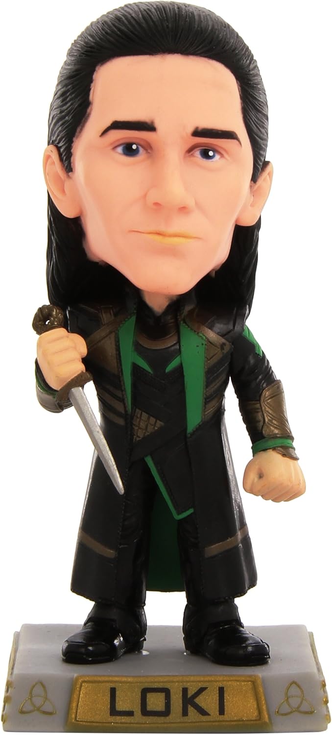 loki funko pop amazon