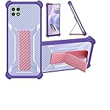 Aroepurt Case for Samsung Galaxy Buddy Phone Case