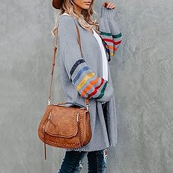 ADJHDFH Cardigan Sweaters For Women Lightweight