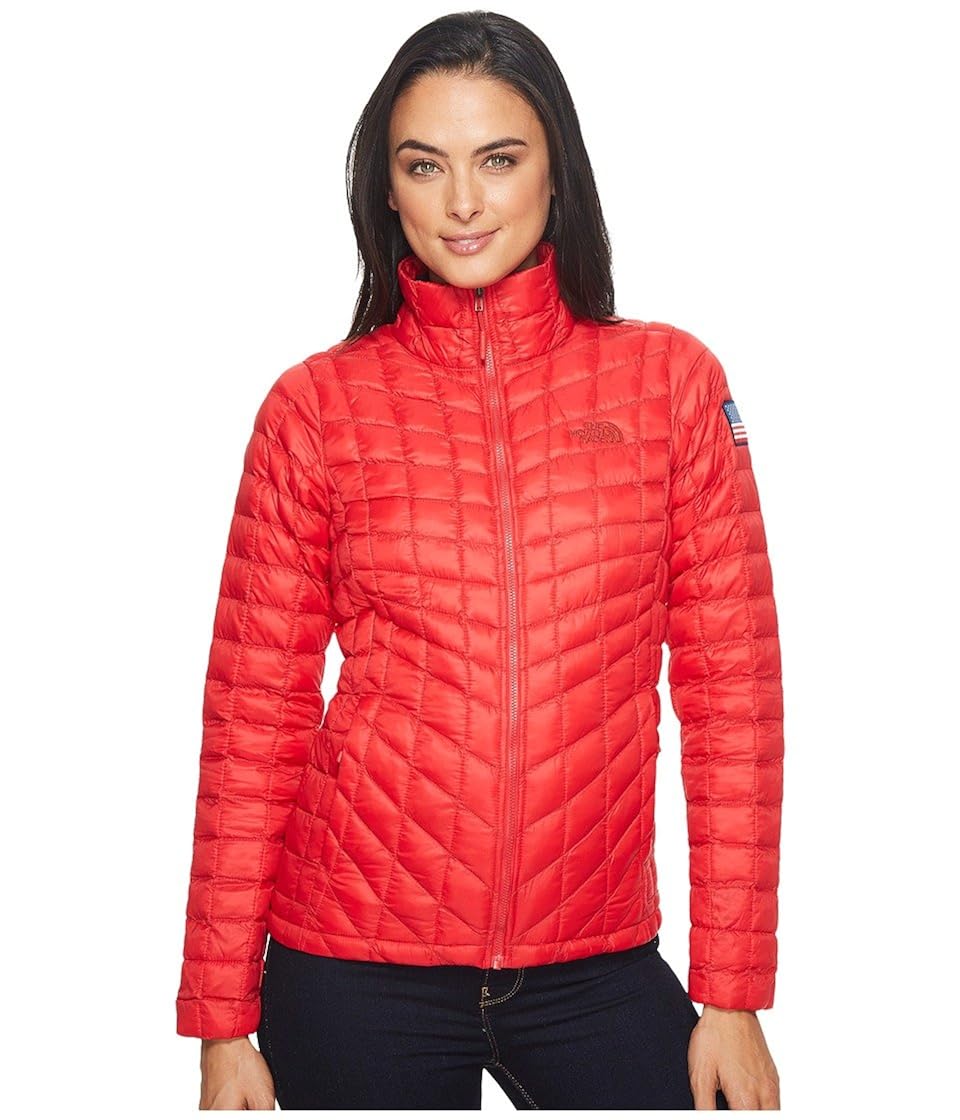 the north face ic thermoball jacket