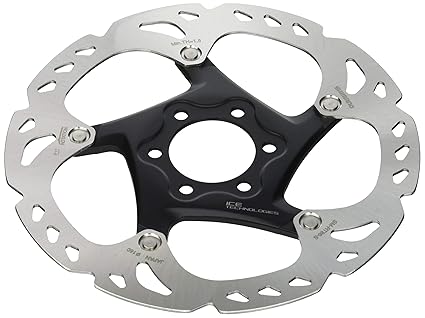shimano xt rotor