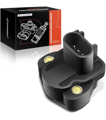 Amazon.com: 133313 Fit Throttle Position Sensor 134118/133284
