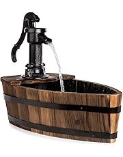 Amazon.es: Fuentes - Decoración de exterior: Jardín