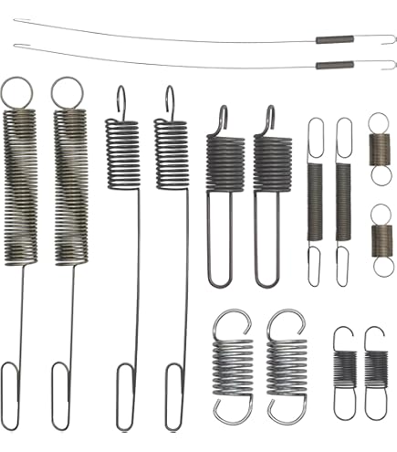 Amazon.com : Briggs & Stratton 692207 Governor Link Spring