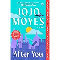 After You: A Novel (Me Before You Trilogy)