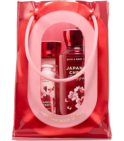 Amazon.com : Bath and Body Works - Signature Collection - Japanese