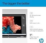 HP OmniBook X Flip NGAI 16 in Laptop Ryzen AI 5 340 16GB 512GB 2K Touch view 7
