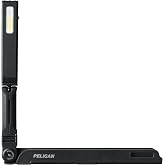 Pelican Case ModLight &ndash; for Protector, Air, Storm, and Vault Cases | LED Light &ndash; Rechargeable, Pivoting Head, 3 Color Modes (Red, Blue, White), USB-C, 18-Hr Runtime
