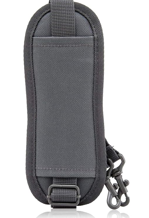 Shoulder Strap Swivel Clip Padded Extra Long Universal
