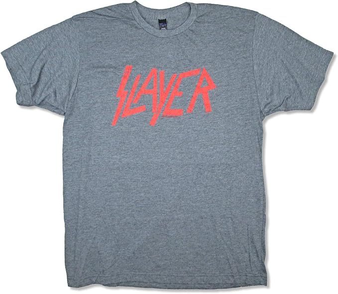 slayer t shirt amazon