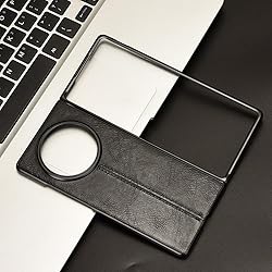 Kukoufey Compatible with Vivo X Fold3 Case