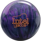 RADICAL Intel Recon Bowling Ball