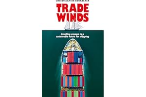 Trade winds: A voyage to a sustainable future for shipping