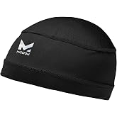 MISSION Cooling Helmet Liner - Lightweight &amp; Breathable - Cools Up to 2 Hours - UPF 50 Sun Protection - Machine Washable